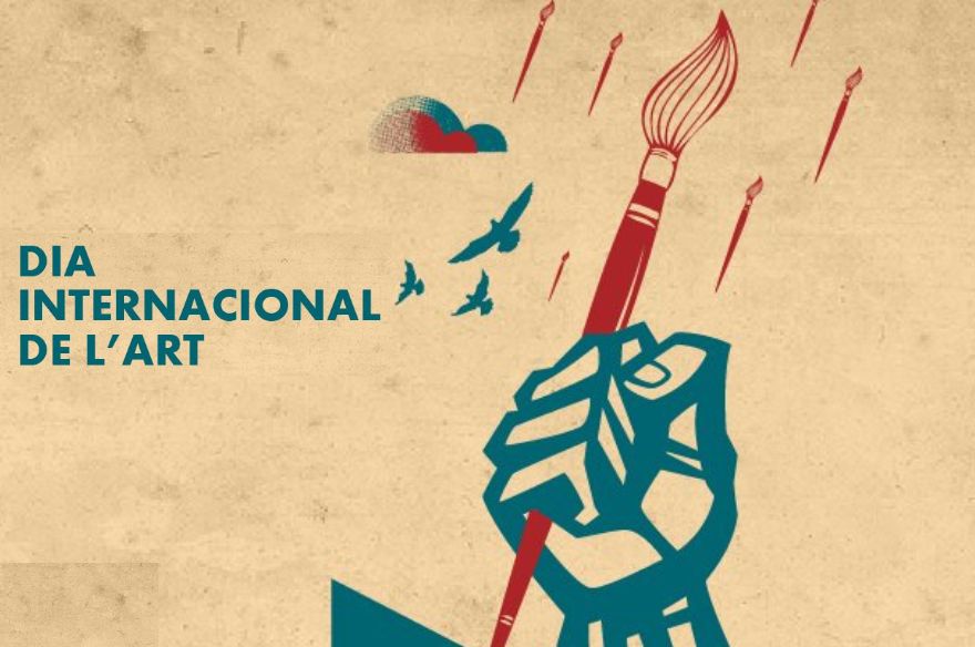 Dia Internacional de l'Arti