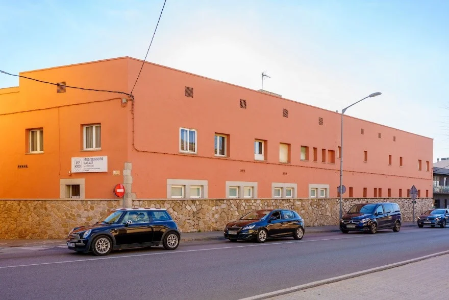 Escola Montessori - Palau Montgrí | © Ajuntament de Torroella de Montgrí