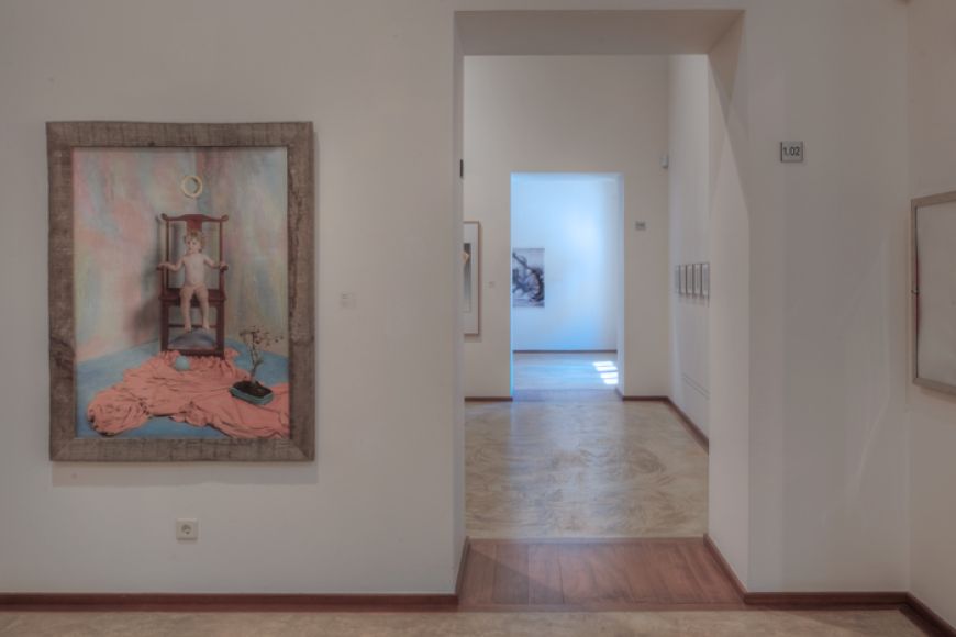 Palau Solterra-Museu de Fotografia Contemporània
