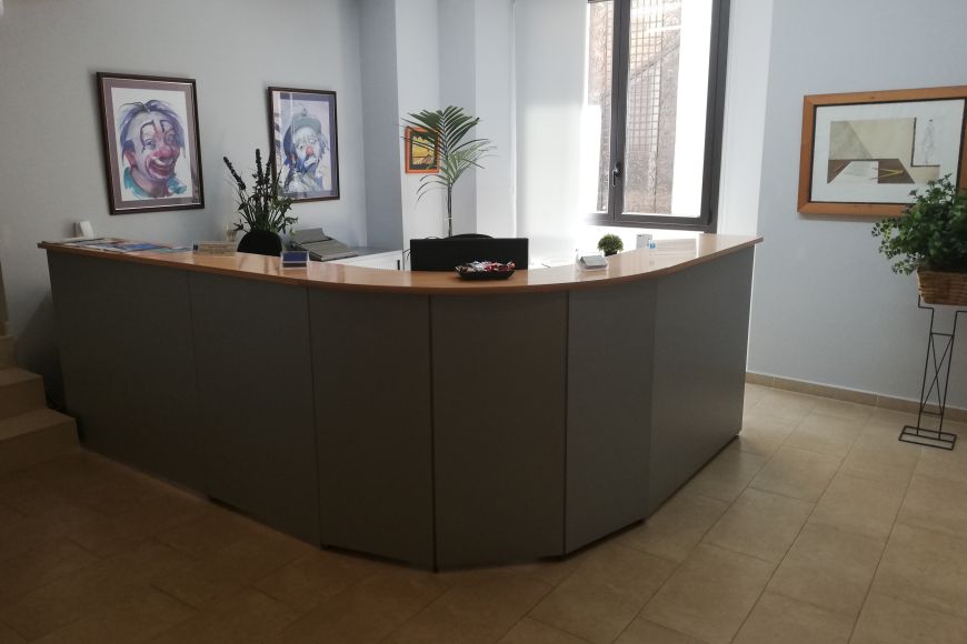 Notaria Purificación Almansa despatx Notaria Purificación Almansa despatx