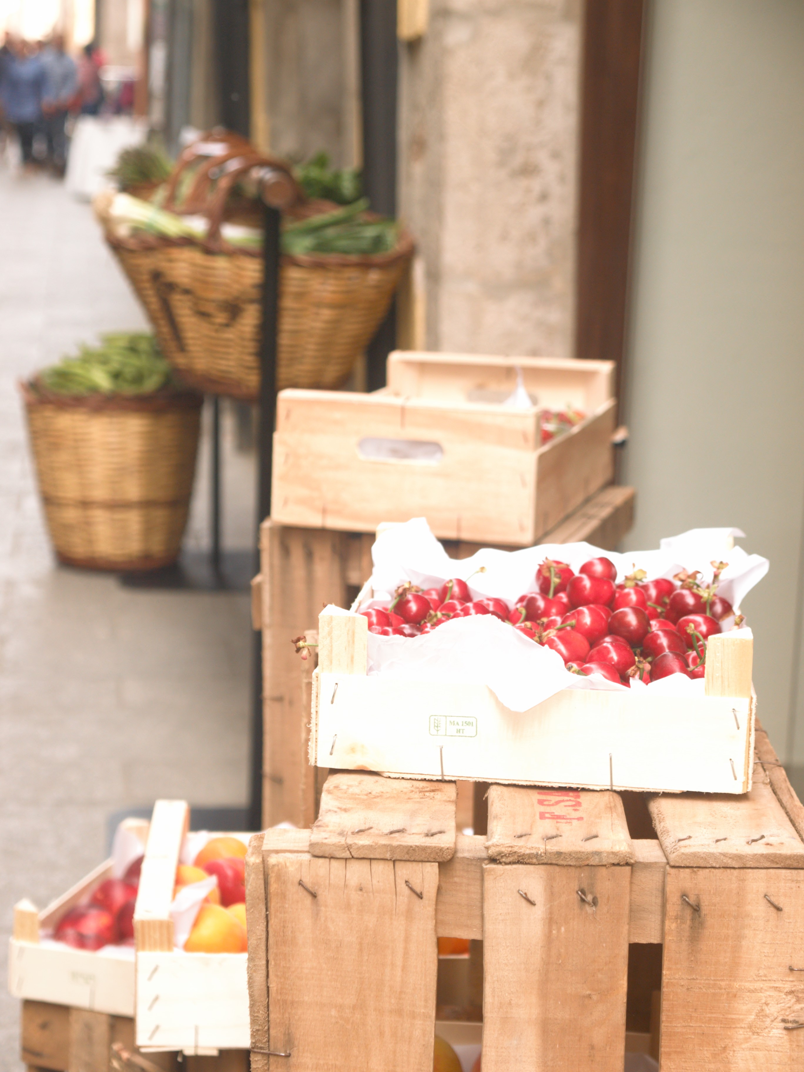 Productes de temporada