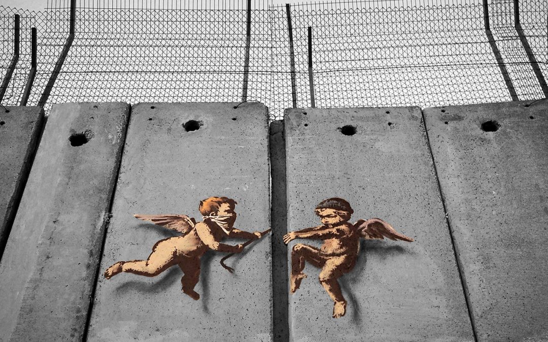 Palestina de Laia Rissech