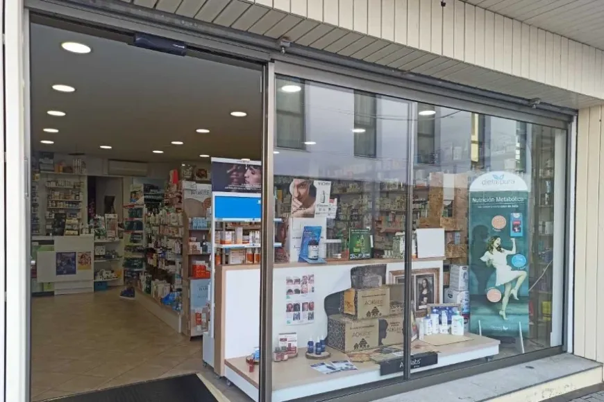 Parafarmàcia Quintaessència Parafarmàcia Quintaessència