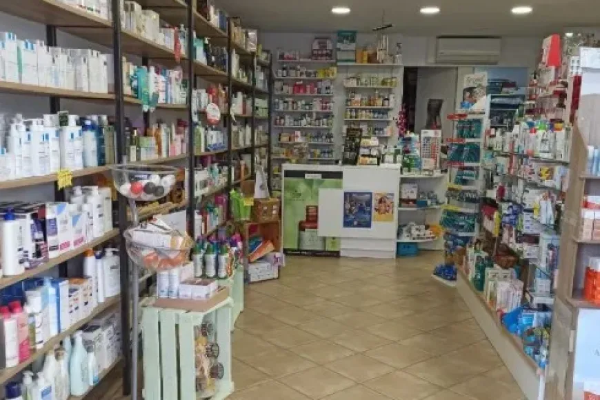 Parafarmàcia Quintaessència Parafarmàcia Quintaessència