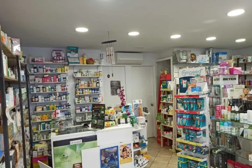 Parafarmàcia Quintaessència Parafarmàcia Quintaessència