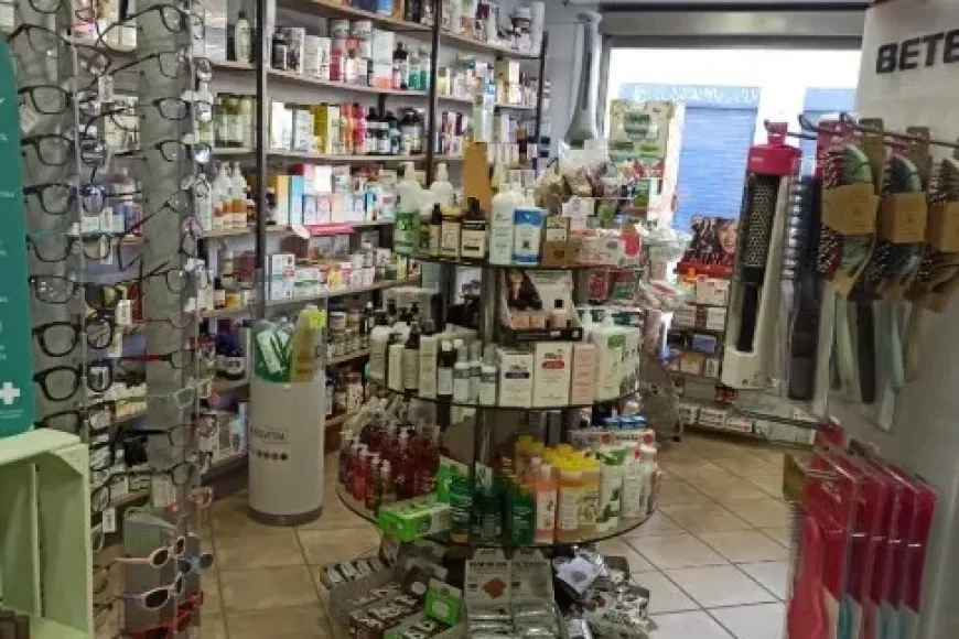 Parafarmàcia Quintaessència Parafarmàcia Quintaessència