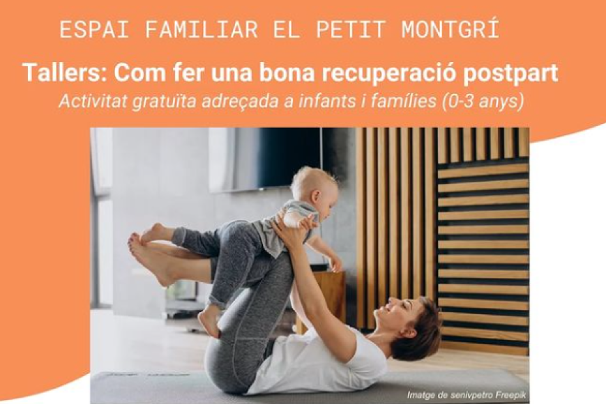 Taller de Sól Pelvià El Petit Montgrí