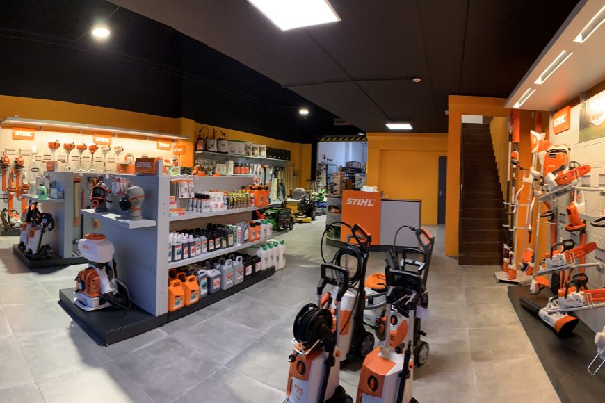 Planas Maquinària interior Planas Maquinària interior