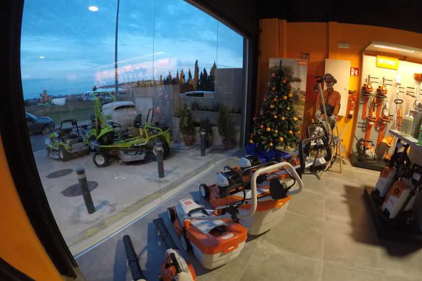 Planas Maquinària interior Planas Maquinària interior