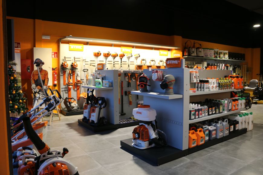 Planas Maquinària Planas Maquinària