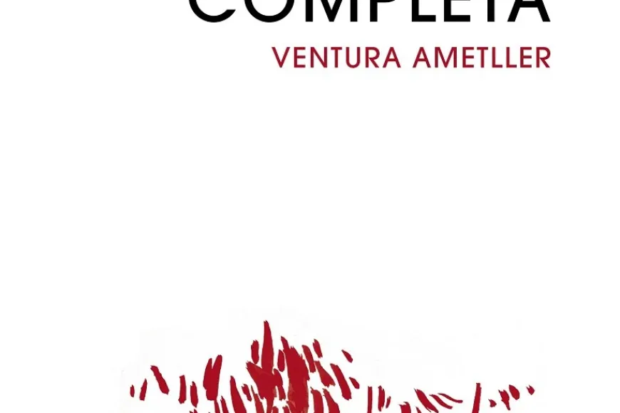Poesia completa ventura ametller Poesia completa ventura ametller
