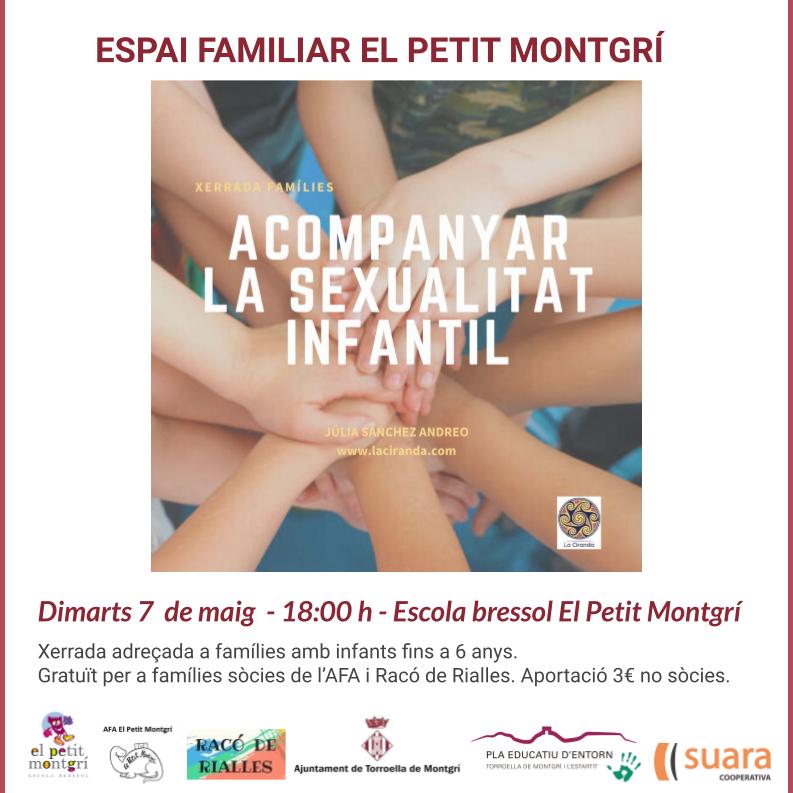 Taller espai familiar