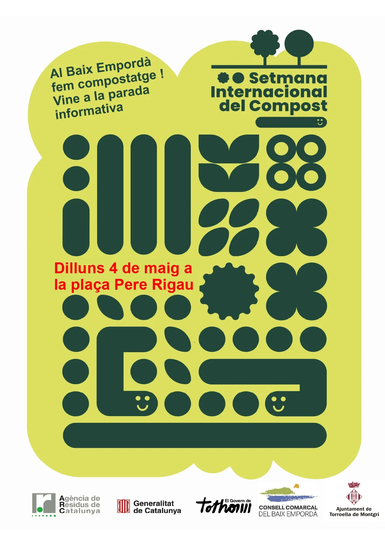 Setmana Compost 2026