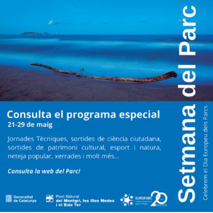 Setmana del parc