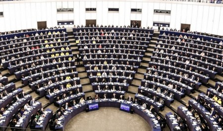 Conferència sobre el futur d'Europa