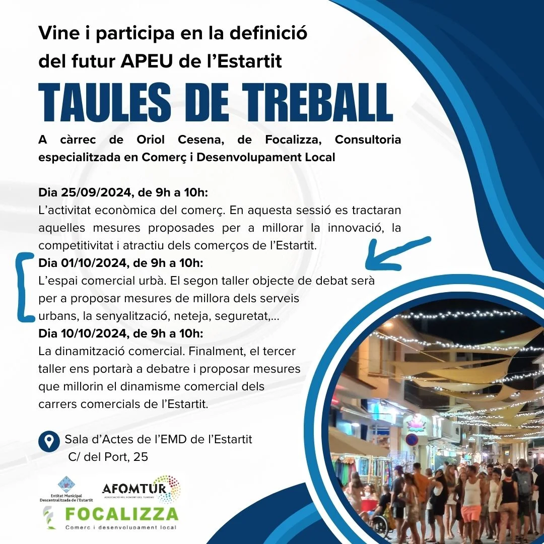Taula Treball Apeu