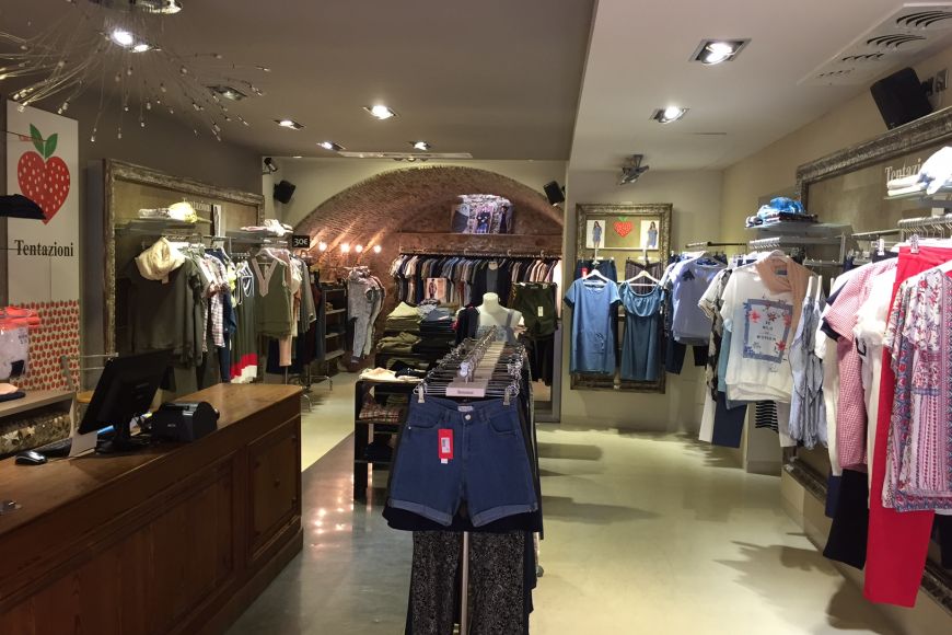 Tentazioni interior 1 Tentazioni interior 1