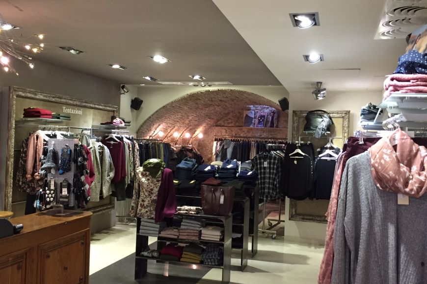 Tentazioni interior 2 Tentazioni interior 2