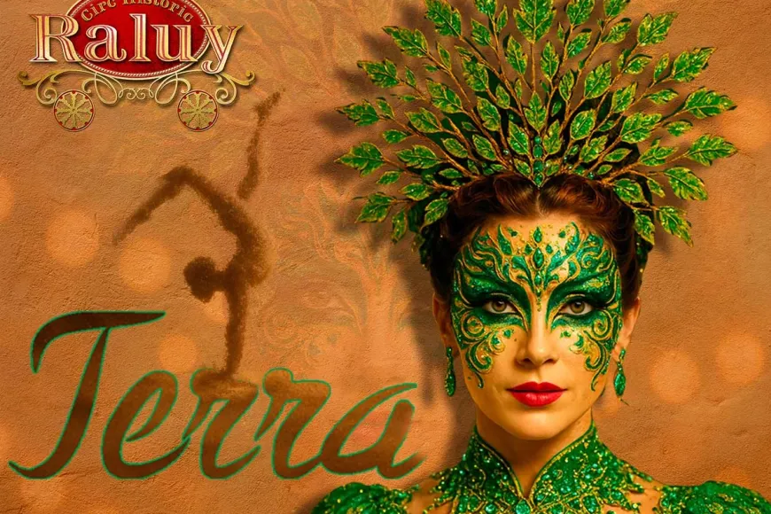 Circ Històric Raluy Circ Històric Raluy