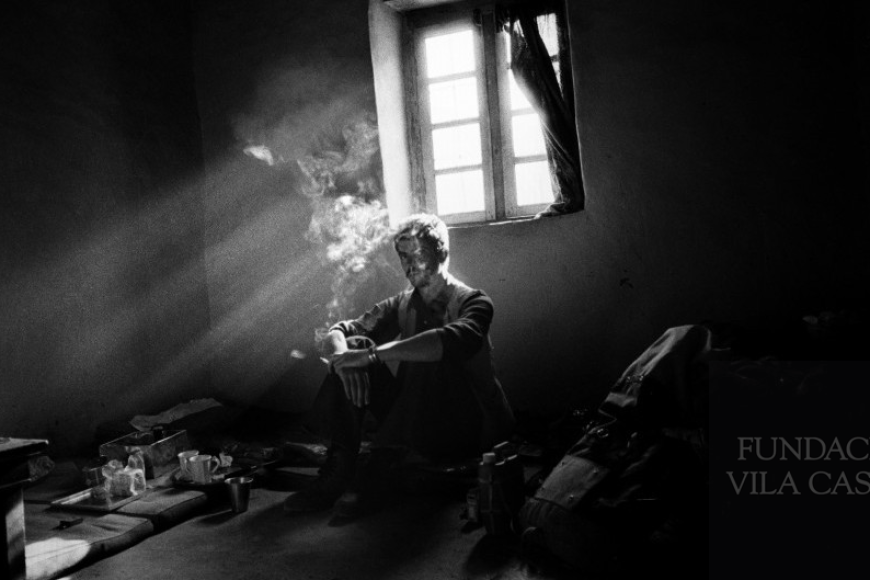 Exposició de fotografia de Jordi Esteva Exposició de fotografia de Jordi Esteva