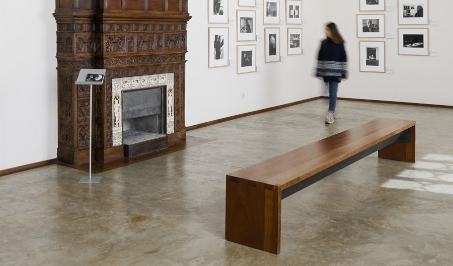 Exposició Contrapunts a la Fundació Vila Casas