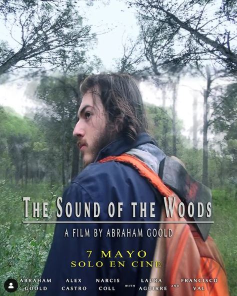 Cartell The Sound of The Woods