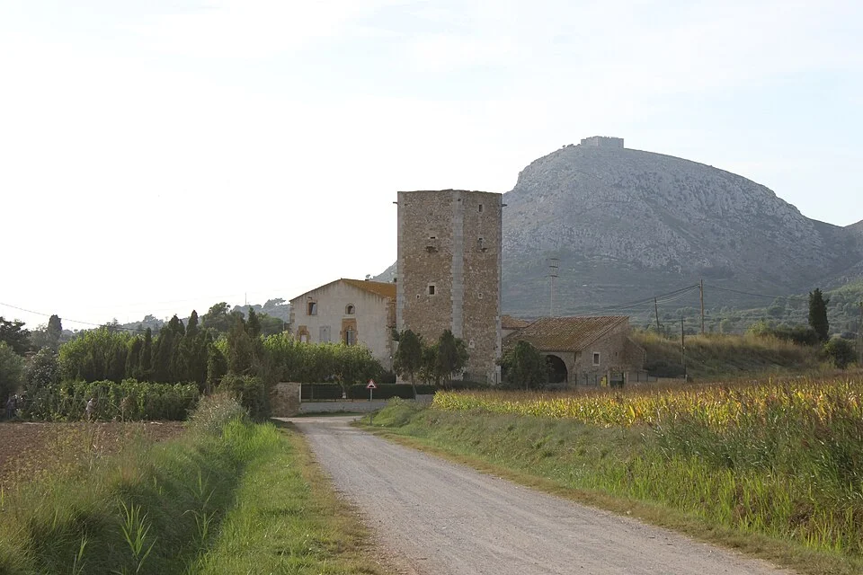Torre Bagura