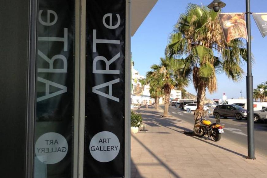 Traç d'Art Traç d'Art