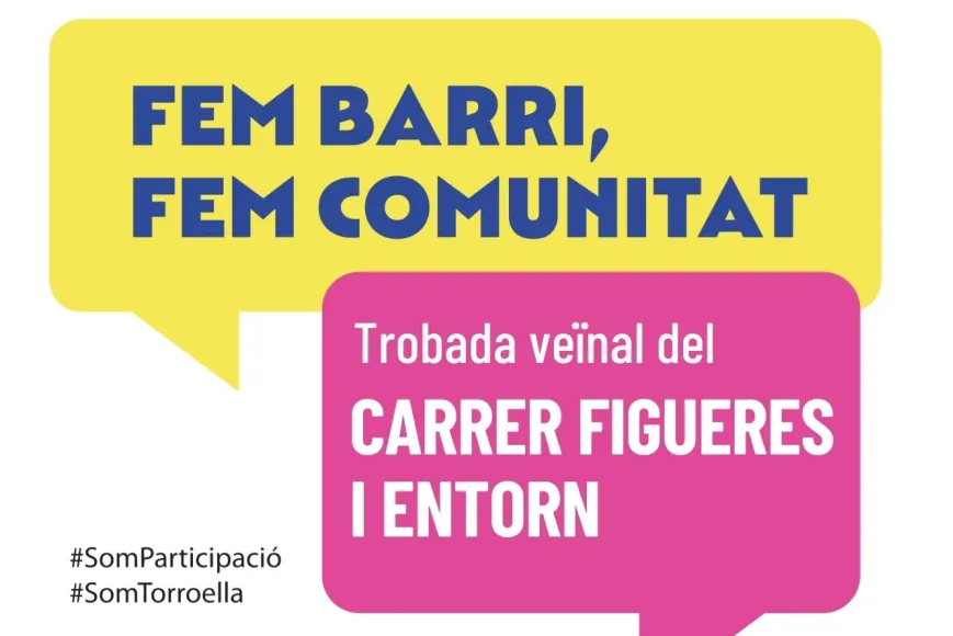 Trobades veinal Figueres Trobades veinal Figueres