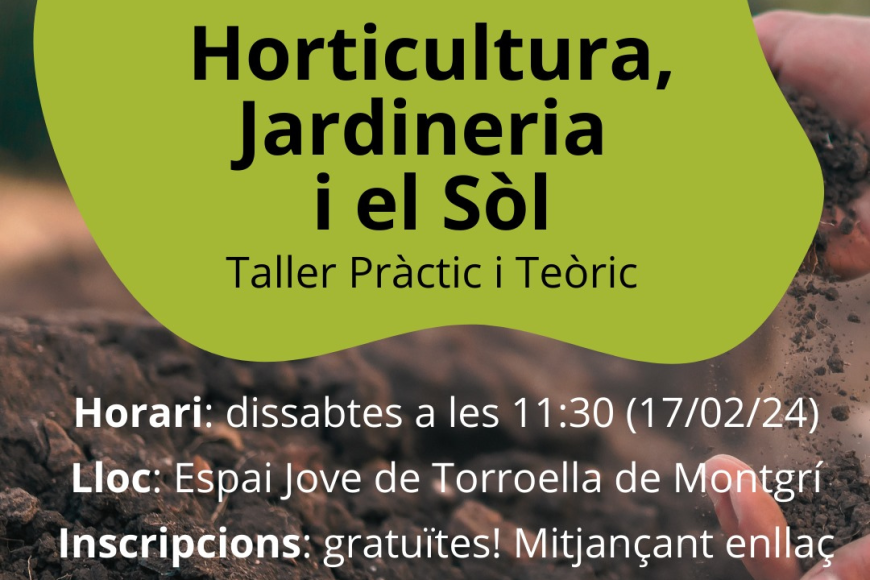 Horticultura Horticultura