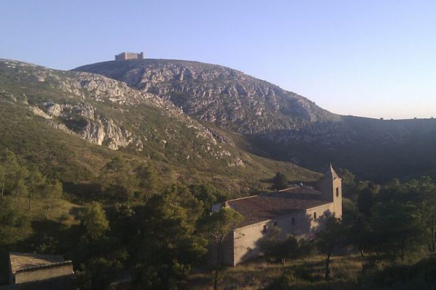 Santa Caterina i els seus amics Santa Caterina i els seus amics