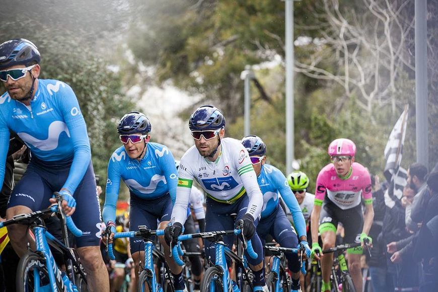 Volta ciclista a Catalunya