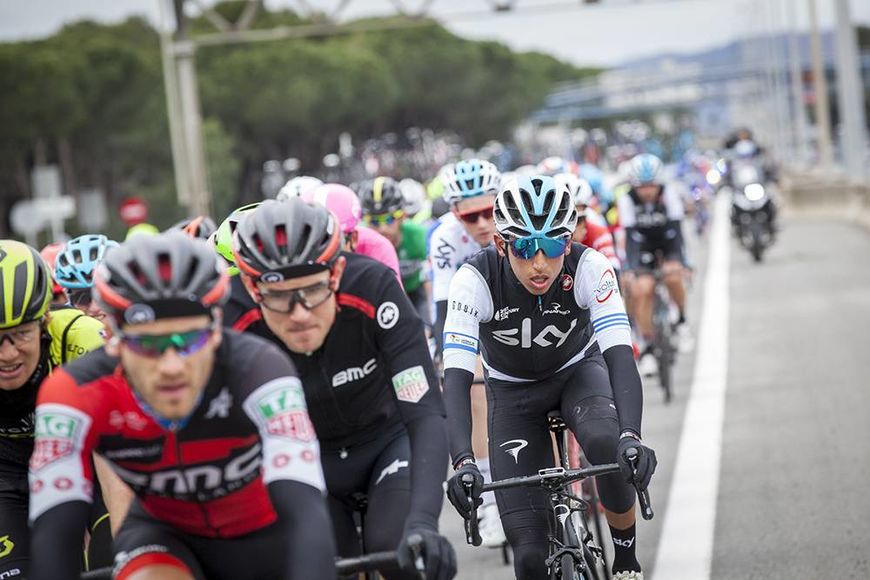 Volta ciclista a Catalunya