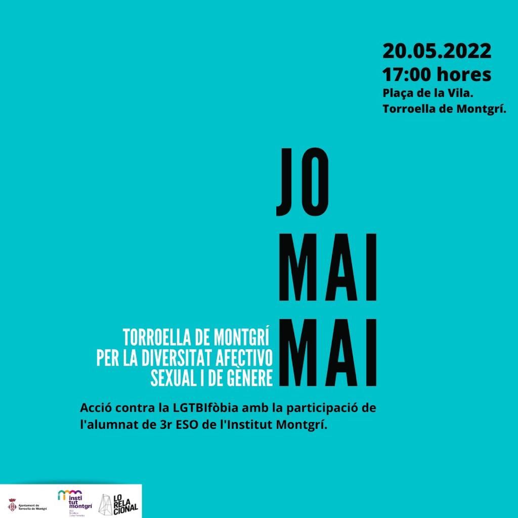 Jo mai mai