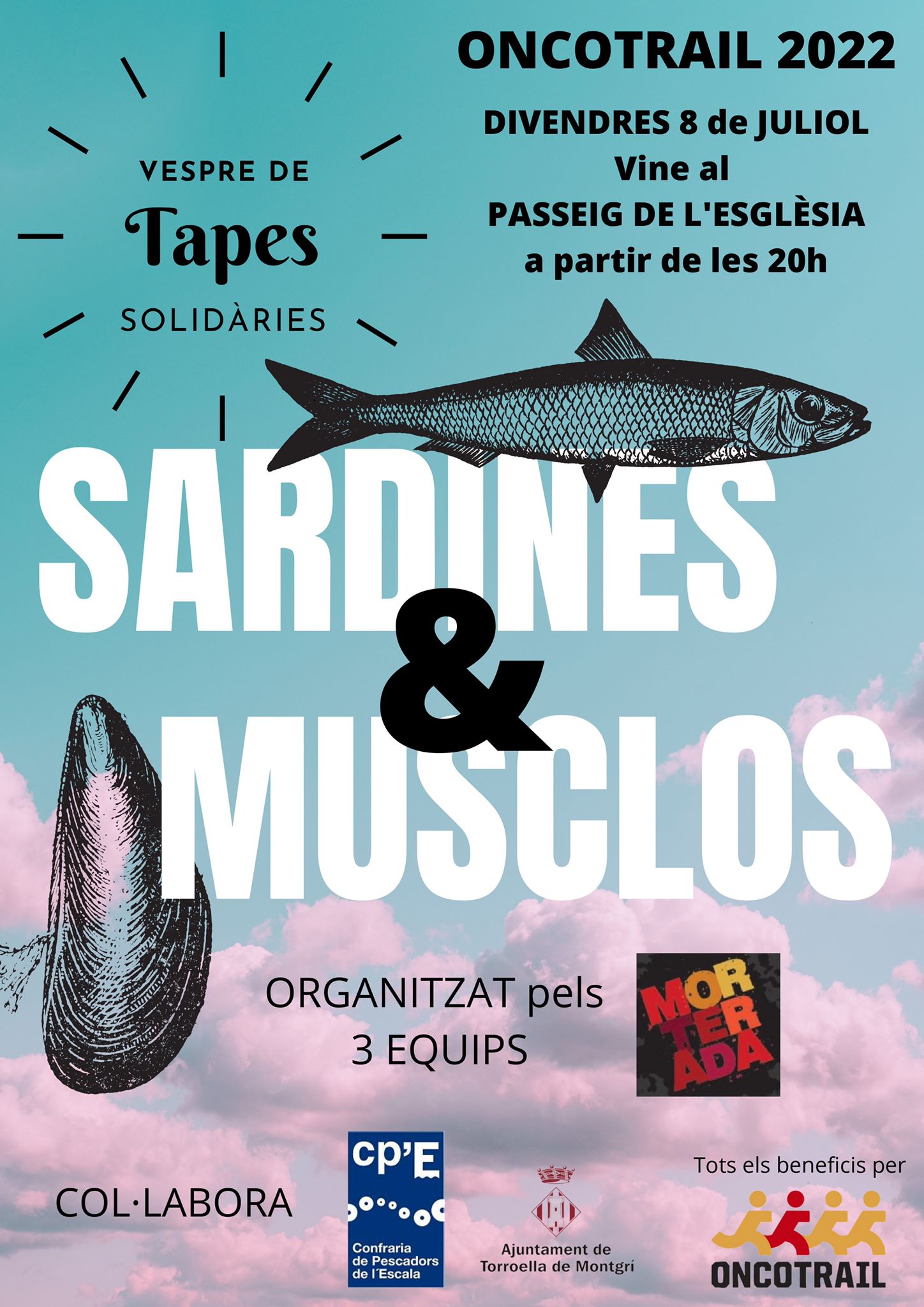 Tapes solidàries
