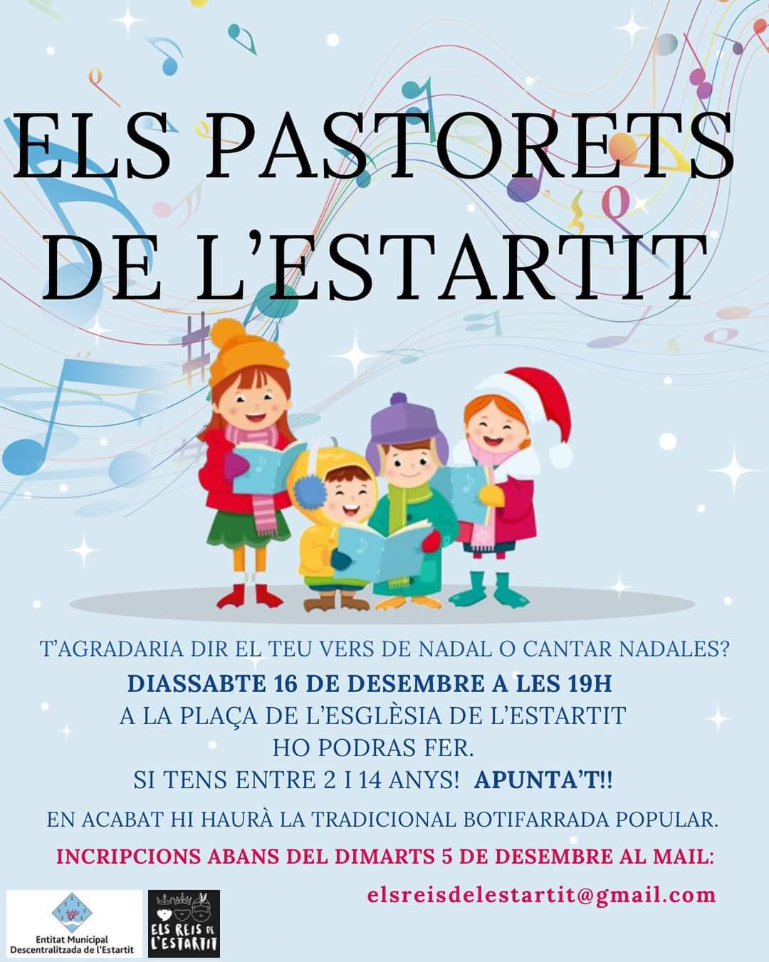 Els Pastorets de l'Estartit