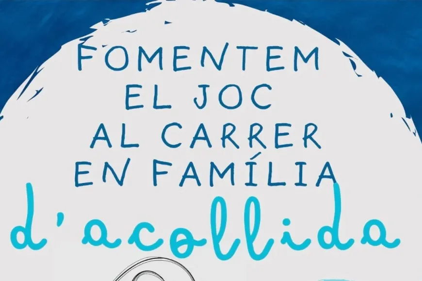Setmana Acolliment Setmana Acolliment