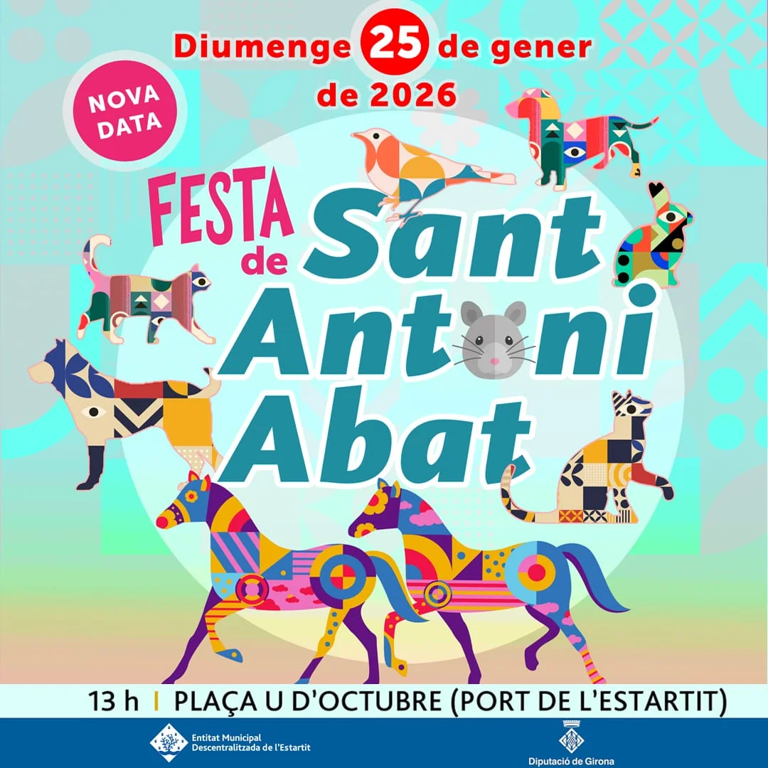 Festa de Sant Antoni Abat