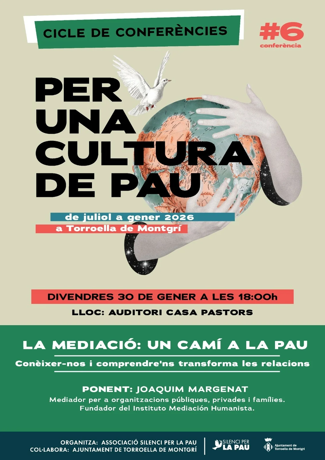 Cultura de pau