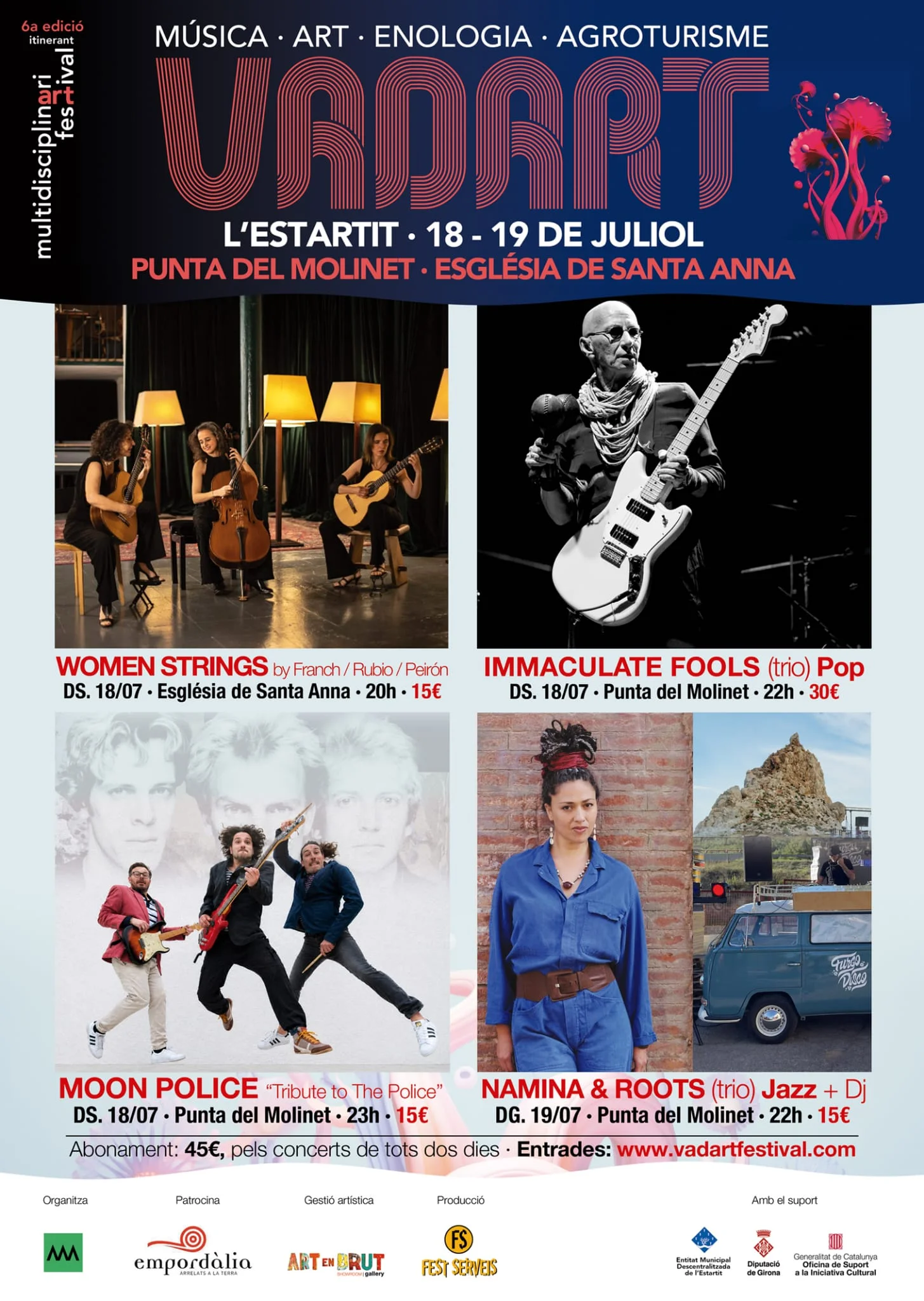 Festival Vadart