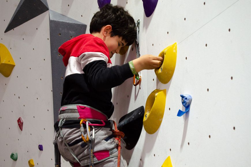 El Xerpa del Montgrí | © El Xerpa del Montgrí El Xerpa del Montgrí | © El Xerpa del Montgrí