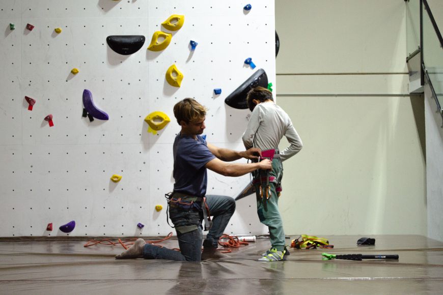 El Xerpa del Montgrí | © El Xerpa del Montgrí El Xerpa del Montgrí | © El Xerpa del Montgrí