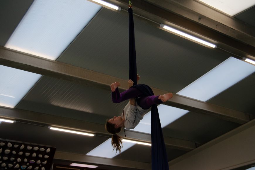 El Xerpa del Montgrí | © El Xerpa del Montgrí El Xerpa del Montgrí | © El Xerpa del Montgrí