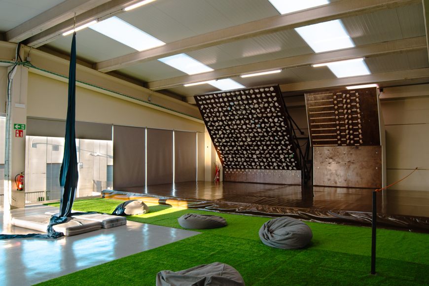 El Xerpa del Montgrí | © El Xerpa del Montgrí El Xerpa del Montgrí | © El Xerpa del Montgrí