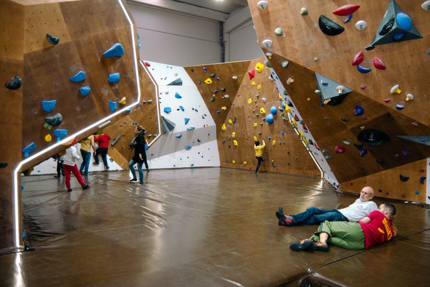 El Xerpa del Montgrí | © El Xerpa del Montgrí El Xerpa del Montgrí | © El Xerpa del Montgrí