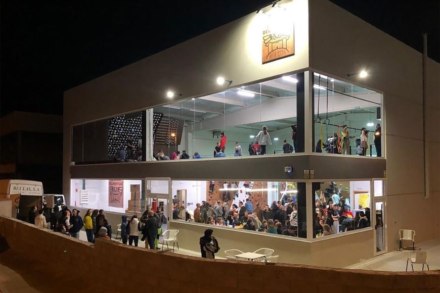 El Xerpa del Montgrí | © El Xerpa del Montgrí El Xerpa del Montgrí | © El Xerpa del Montgrí