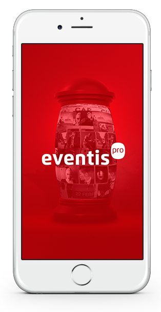 App Eventis